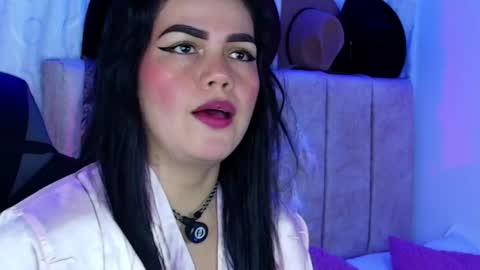 katerine payne online show from June 7, 2026, 8:23 pm