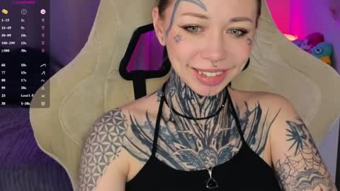 bunnykelly online show from May 7, 2026, 6:30 am