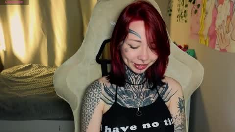 bunnykelly online show from May 21, 2026, 7:04 am