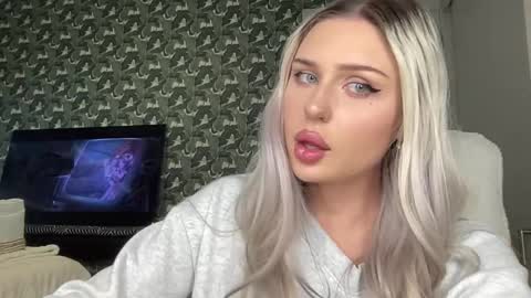 OnlyFans BunnyKhalessi online show from April 16, 2026, 2:23 am