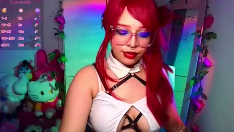 Snapshot of bunnylilith_ chatting on September 15, 2025, 12:21 am bunnylilith_ online show from September 15, 2025, 12:21 am
