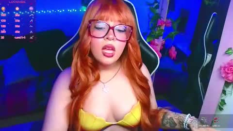 bunnylilith_ online show from March 27, 2026, 1:00 am