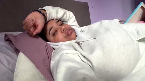 Bunnygirl Onyx online show from November 21, 2025, 11:25 pm