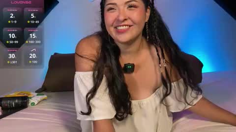  MARY BUNNY  online show from October 15, 2025, 7:41 am