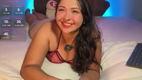  MARY BUNNY  online show from November 19, 2025, 8:03 am