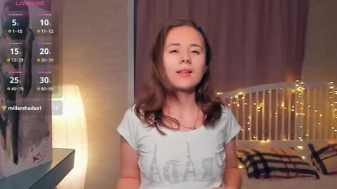 Lizy online show from December 2, 2025, 7:36 am