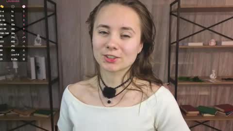 Lizy online show from May 26, 2026, 8:38 pm