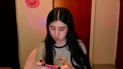 Snapshot of bunnyy09 chatting on December 2, 2024, 11:18 pm Jess online show from December 2, 2024, 11:18 pm