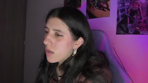 Snapshot of bunnyy09 chatting on January 19, 2025, 1:32 am Jess online show from January 19, 2025, 1:32 am