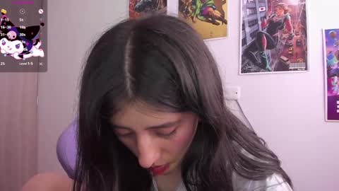 Snapshot of bunnyy09 chatting on January 23, 2025, 9:07 pm Jess online show from January 23, 2025, 9:07 pm