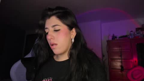 Snapshot of bunnyy09 chatting on September 15, 2025, 4:40 pm Jess online show from September 15, 2025, 4:40 pm