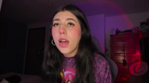 Snapshot of bunnyy09 chatting on September 16, 2025, 5:03 pm Jess online show from September 16, 2025, 5:03 pm