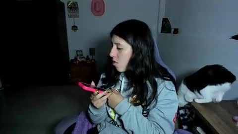 Jess online show from July 5, 2026, 4:19 am