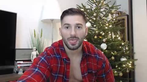 BunzDanny online show from December 25, 2024, 12:37 pm