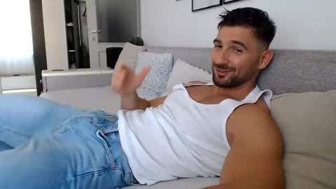 BunzDanny online show from June 20, 2026, 3:59 pm