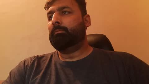Snapshot of burlymonster chatting on January 20, 2025, 7:15 am Hairy Arabian online show from January 20, 2025, 7:15 am