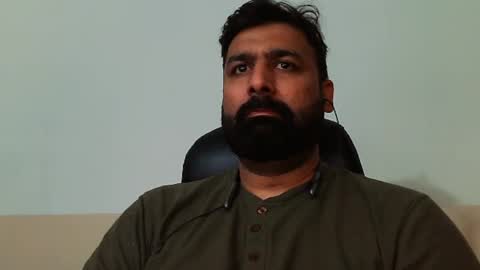 Snapshot of burlymonster chatting on February 4, 2025, 3:33 am Hairy Arabian online show from February 4, 2025, 3:33 am