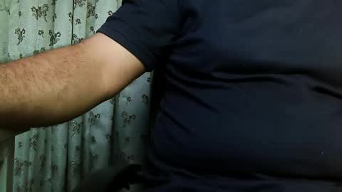 Hairy Arabian online show from April 7, 2026, 9:54 am