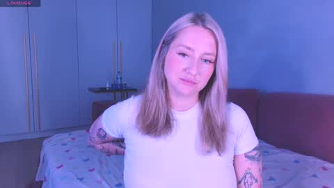 Lissa online show from May 22, 2026, 6:35 pm