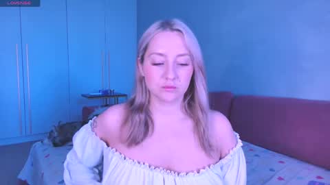 Lissa online show from May 25, 2026, 9:04 am