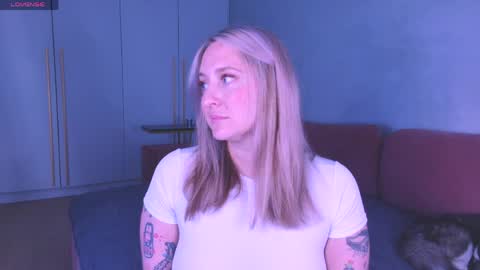 Lissa online show from May 28, 2026, 8:39 pm