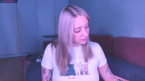 Lissa online show from May 29, 2026, 4:27 pm
