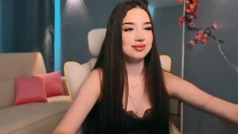 Amelia online show from May 23, 2026, 6:18 am