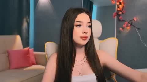 Amelia online show from May 24, 2026, 4:28 am