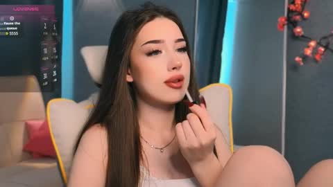 Amelia online show from May 30, 2026, 4:42 am