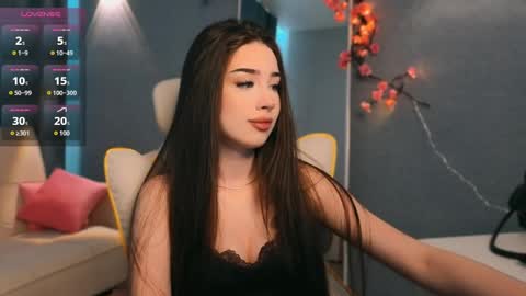 Amelia online show from May 31, 2026, 4:42 am