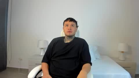Snapshot of burning_diamond__ chatting on June 3, 2026, 11:24 am Nova and Sammy online show from June 3, 2026, 11:24 am
