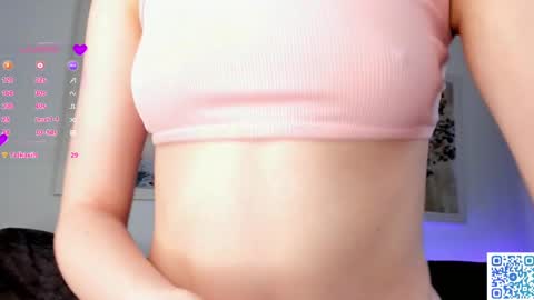 Jessica online show from March 3, 2025, 4:25 am