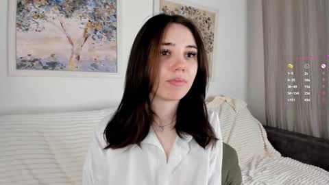 Jessica online show from March 10, 2025, 1:56 am