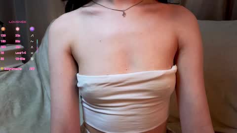 Jessica online show from March 11, 2025, 8:09 am