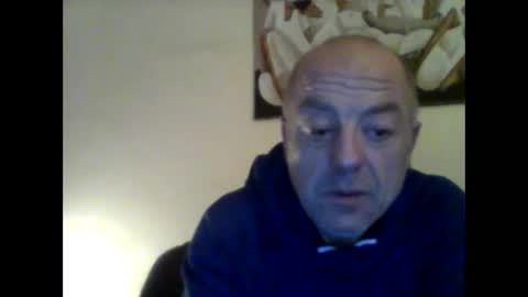 Snapshot of burnleyguy1977 chatting on January 16, 2026, 5:00 am burnleyguy1977 online show from January 16, 2026, 5:00 am