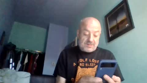 Snapshot of burnleyguy1977 chatting on June 18, 2026, 6:45 pm burnleyguy1977 online show from June 18, 2026, 6:45 pm