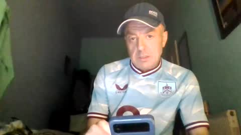 Snapshot of burnleyguy1977 chatting on July 1, 2026, 1:51 am burnleyguy1977 online show from July 1, 2026, 1:51 am