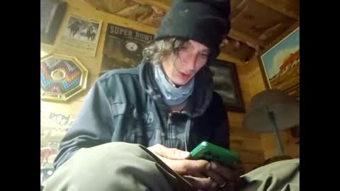 Snapshot of burntbuns710 chatting on February 3, 2026, 8:19 am LostSingledad online show from February 3, 2026, 8:19 am