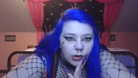 Snapshot of burnthemail chatting on October 19, 2025, 7:25 pm lilly online show from October 19, 2025, 7:25 pm