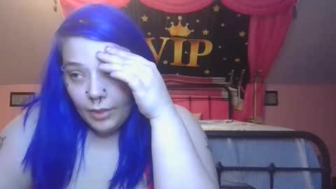 Snapshot of burnthemail chatting on November 14, 2025, 6:50 pm lilly online show from November 14, 2025, 6:50 pm