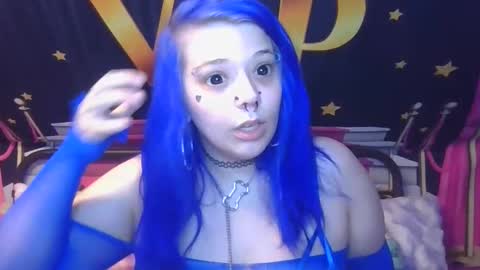 Snapshot of burnthemail chatting on December 1, 2025, 12:04 am lilly online show from December 1, 2025, 12:04 am