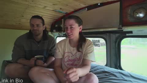 Snapshot of busbuddies chatting on May 30, 2026, 2:36 pm busbuddies online show from May 30, 2026, 2:36 pm