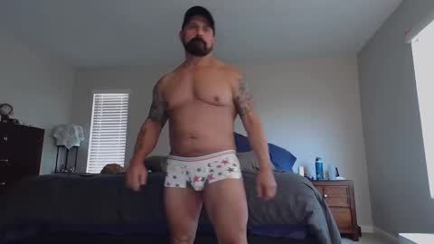 Pocket Daddy cockring gaycouple cockring lovense daddy online show from October 15, 2025, 10:32 pm