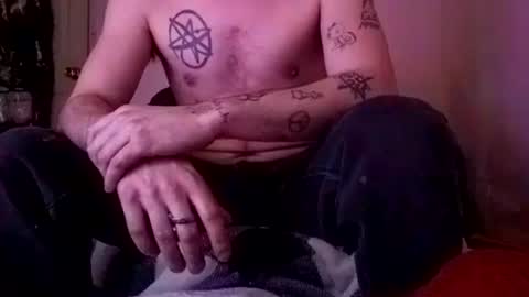 Buster18Hymen online show from December 30, 2024, 6:38 pm