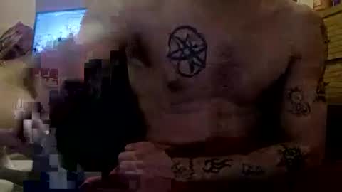 Buster18Hymen online show from January 1, 2025, 11:49 am