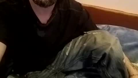 Buster18Hymen online show from January 4, 2025, 10:05 am