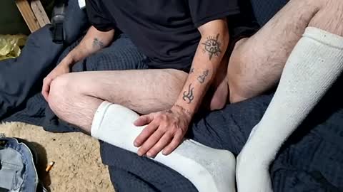 Buster18Hymen online show from September 18, 2025, 4:36 am