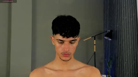 Snapshot of busterspinter chatting on January 17, 2025, 4:28 am Buster independent model online show from January 17, 2025, 4:28 am