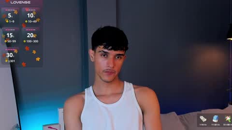 Snapshot of busterspinter chatting on January 28, 2025, 7:32 am Buster independent model online show from January 28, 2025, 7:32 am