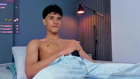 Snapshot of busterspinter chatting on January 30, 2025, 10:08 am Buster independent model online show from January 30, 2025, 10:08 am